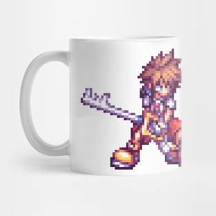 Sora Custom Sprite Mug